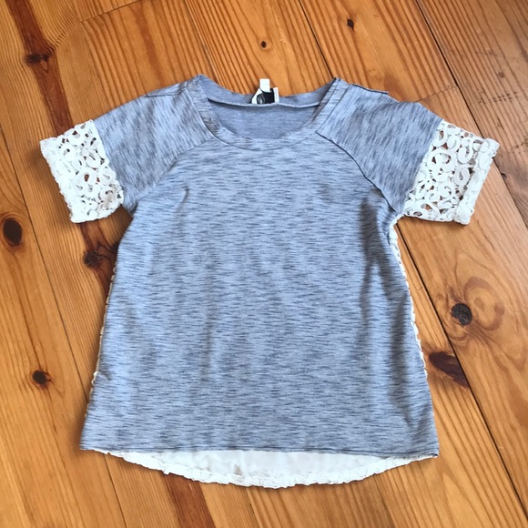 Anthropologie Tops - Anthropologie top